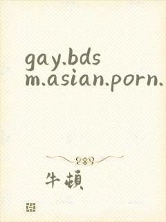 gay.bdsm.asian.porn.