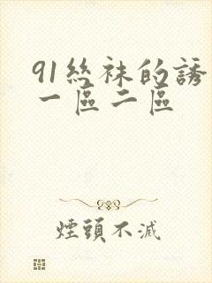 91丝袜的诱惑一区二区
