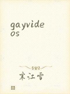 gayvideos