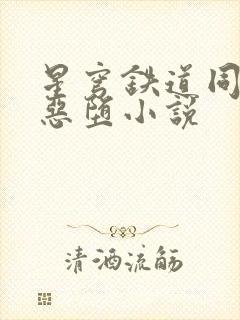 星穹铁道同人文恶堕小说封面