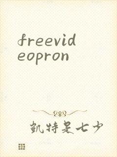 freevideopron