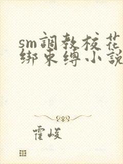 sm调教校花捆绑束缚小说在线观看