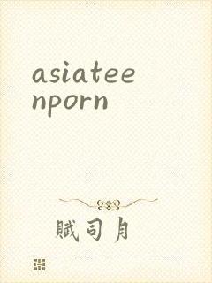 asiateenporn