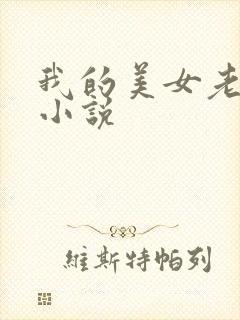 我的美女老板 小说