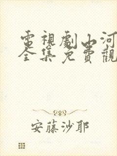电视剧山河同在全集免费观看