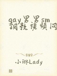 gay男男sm调教视频网站