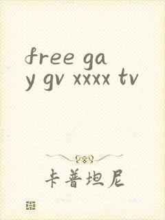 free gay gv xxxx tv