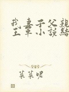 我妻子父亲刘静王军小说结局