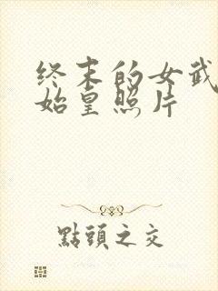 终末的女武神秦始皇照片