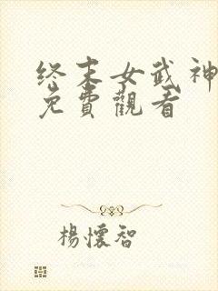 终末女武神四季免费观看
