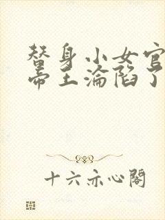 替身小女官腹黑帝王沦陷了的小说