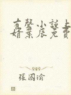 有声小说上门龙婿叶辰免费听书全集封面