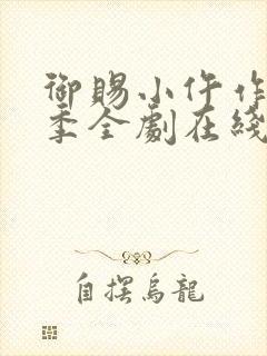 御赐小仵作第二季全剧在线观看