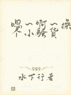 嗯～啊～操死你个小骚货