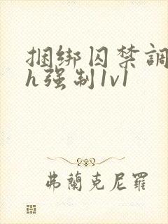 捆绑囚禁调教高h强制1v1