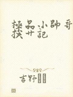 极品小帅哥连环挨艹记
