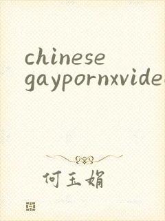 chinesegaypornxvideos封面