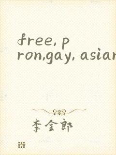 free, pron,gay, asian