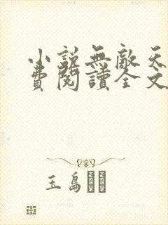 小说无敌天下免费阅读全文无窗口