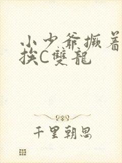 小少爷撅着屁股挨C双龙
