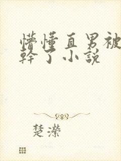 懵懂直男被室友干了小说
