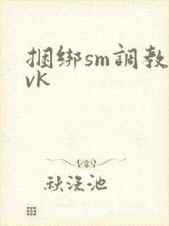 捆绑sm调教|vk