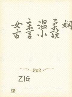 女主温柔娴静的古言小说