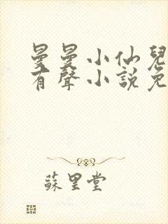 曼曼小仙儿雅朵有声小说免费收听