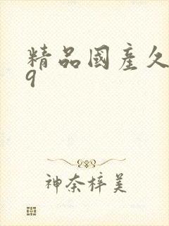 精品国产久久99
