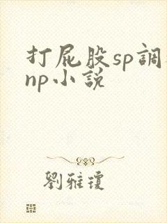 打屁股sp调教np小说