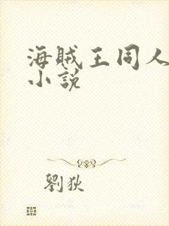 海贼王同人bg小说