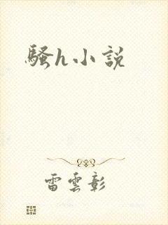 骚h小说