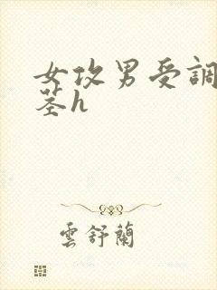 女攻男受调教玉茎h