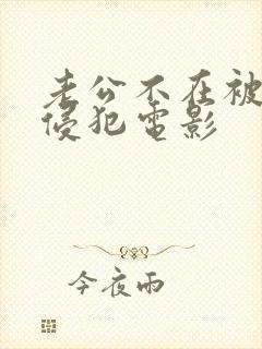老公不在被公公侵犯电影封面