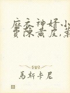麻衣神婿小说免费陈黄皮,叶红鱼