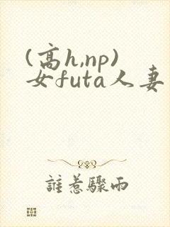 (高h,np)女futa人妻