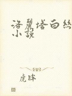 洛丽塔白丝h文小说封面