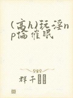 (高h)玩淫np伦催眠