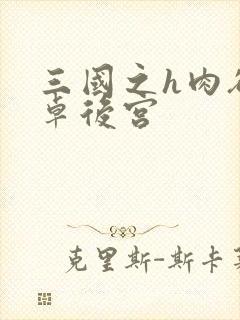 三国之h肉欲董卓后宫