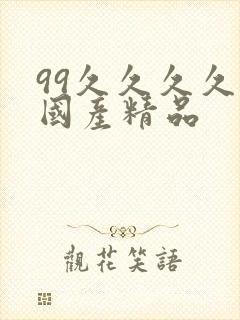 99久久久久久国产精品