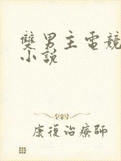 双男主电竞甜文小说