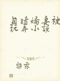 目睹娇妻被部长玩弄小说封面
