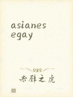 asianesegay