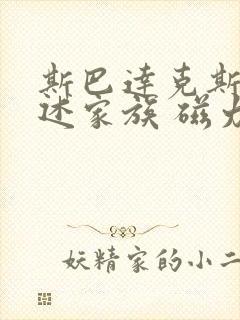 斯巴达克斯:亚述家族 磁力