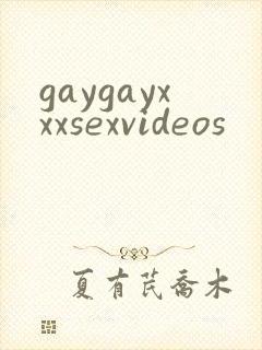 gaygayxxxsexvideos