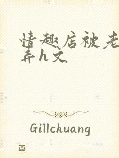 情趣店被老板玩弄h文封面