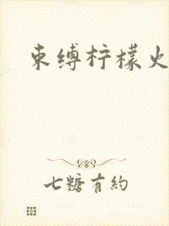 束缚柠檬火焰