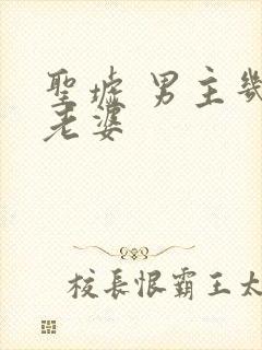 圣墟 男主几个老婆