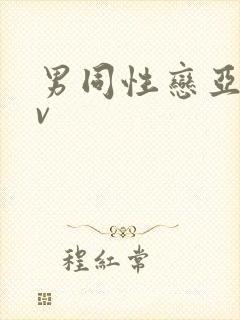 男同性恋亚洲av