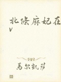 北条麻妃在线av